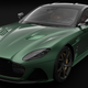 All Photos Credit: Aston Martin